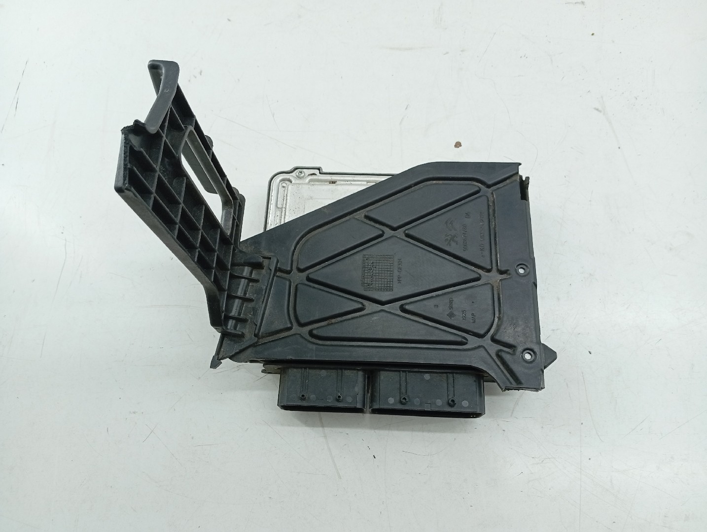 Centralina de Motor CITROEN C3 III (SX) | 16 - 