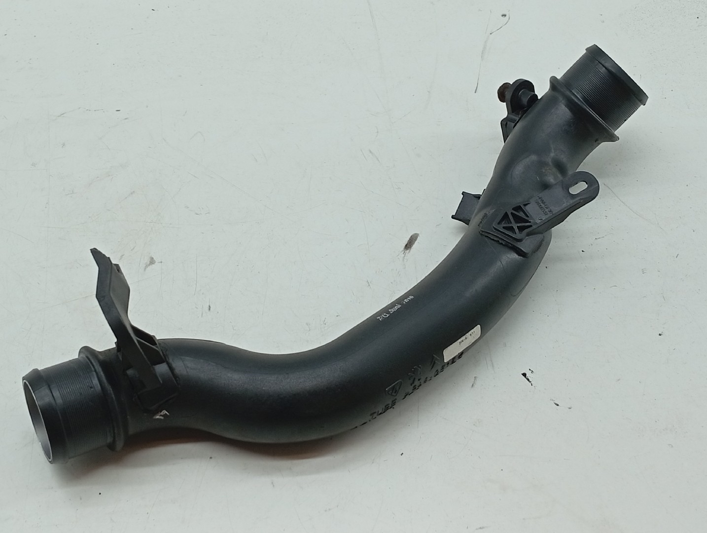 Tubo de Ar PEUGEOT 3008 SUV (M_) | 16 -  Imagem-3