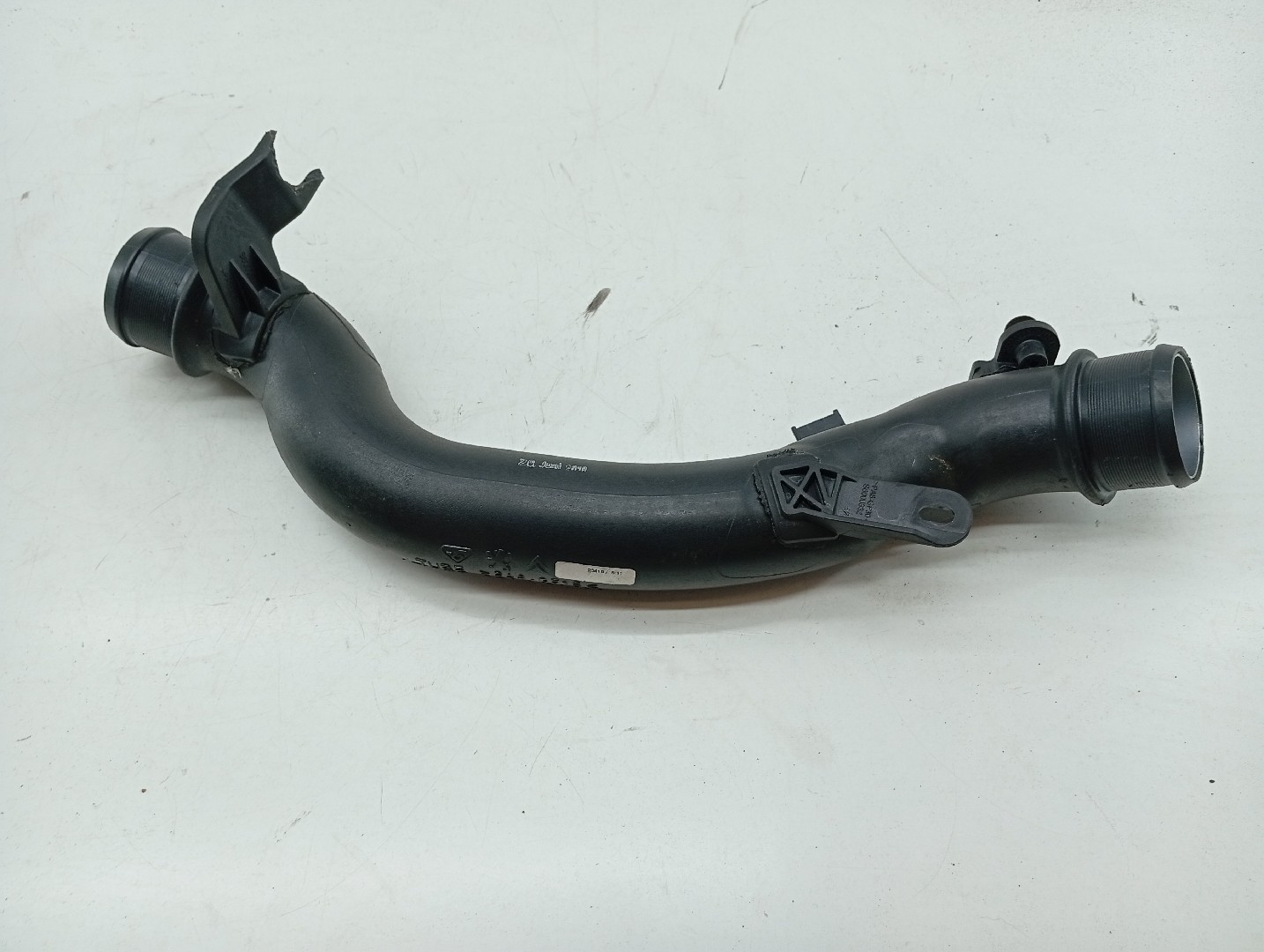 Tubo de Ar PEUGEOT 3008 SUV (M_) | 16 - 