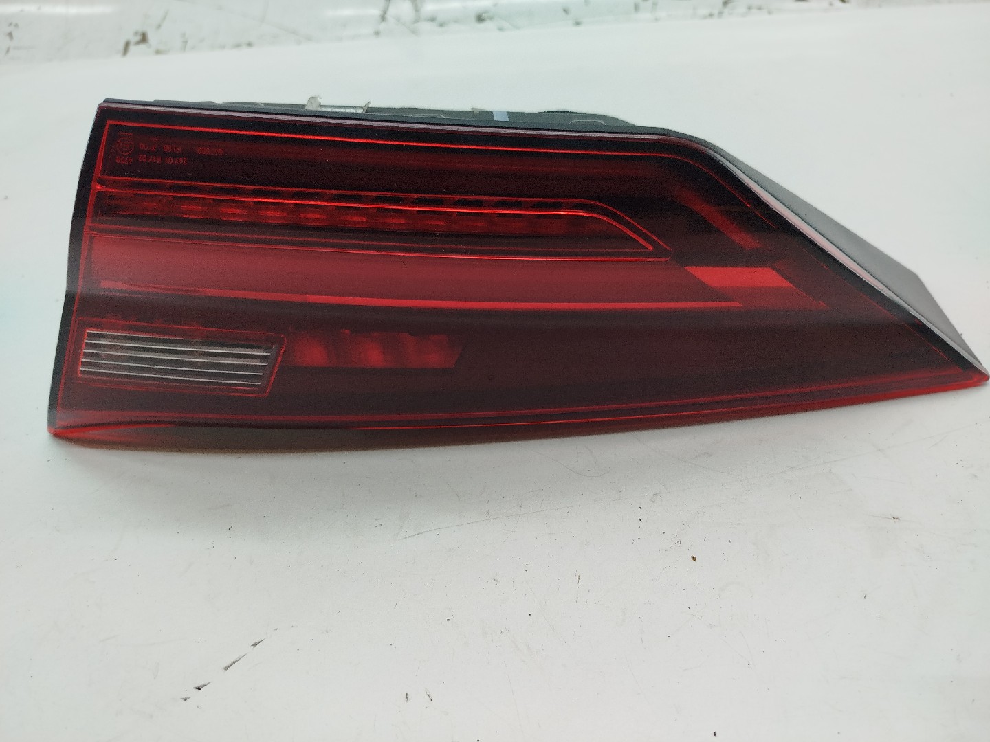 Farolim da Mala Direito BMW 1 (F40) | 19 - 