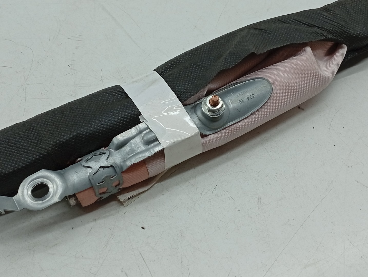 Cortina de airbag direita PEUGEOT 3008 SUV (M_) | 16 -  Imagem-3
