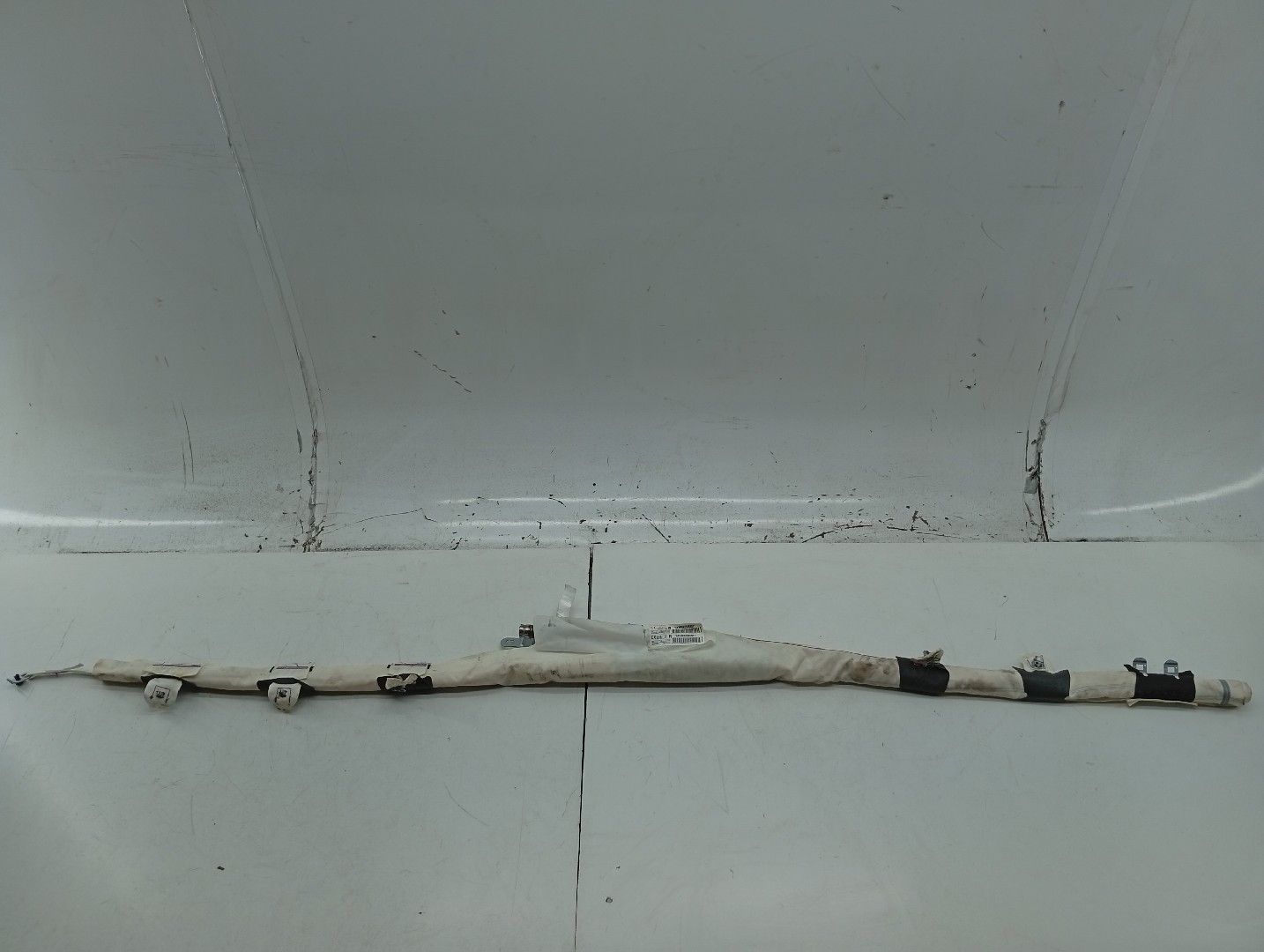 Airbags de Cortina Dto PEUGEOT 2008 II (U_) | 19 -  Imagem-5