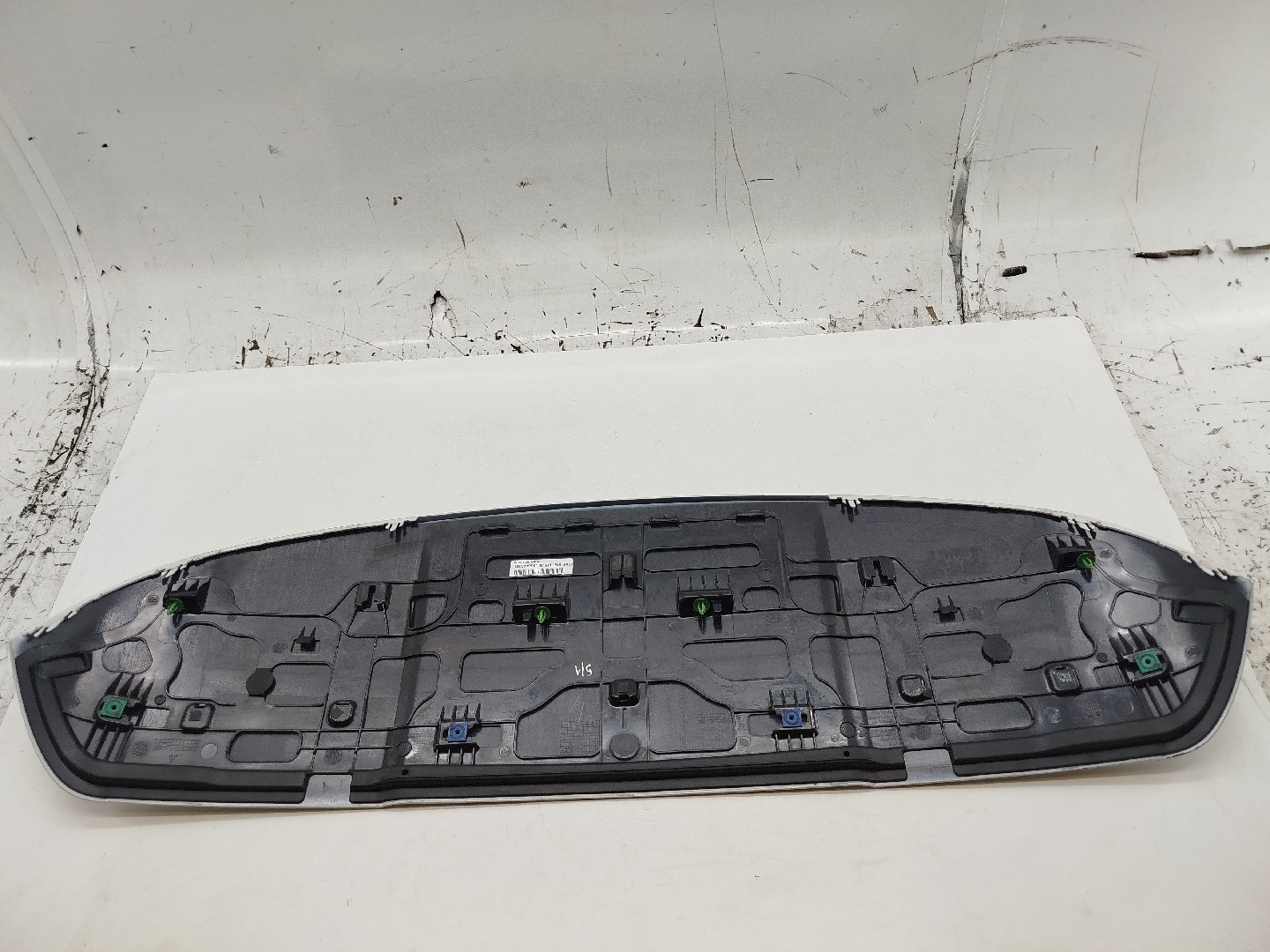 Aileron BMW 1 (F40) | 19 -  Imagem-1