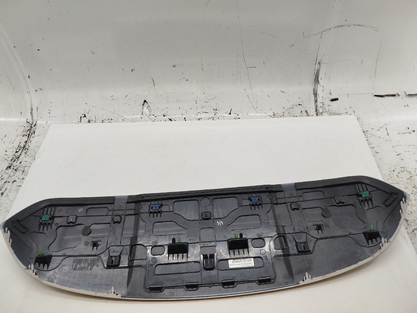 Aileron BMW 1 (F40) | 19 -  Imagem-3