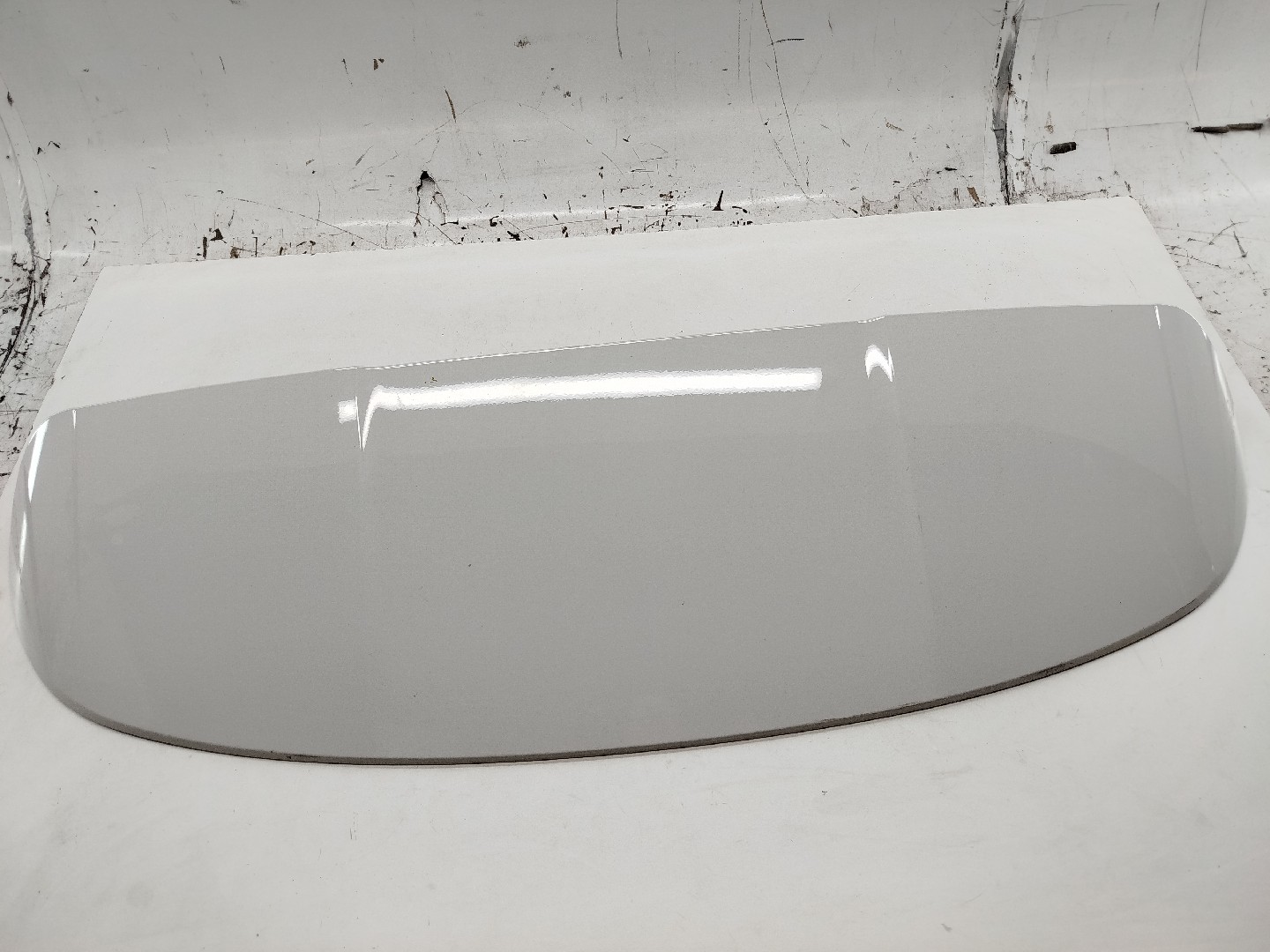 Aileron BMW 1 (F40) | 19 - 