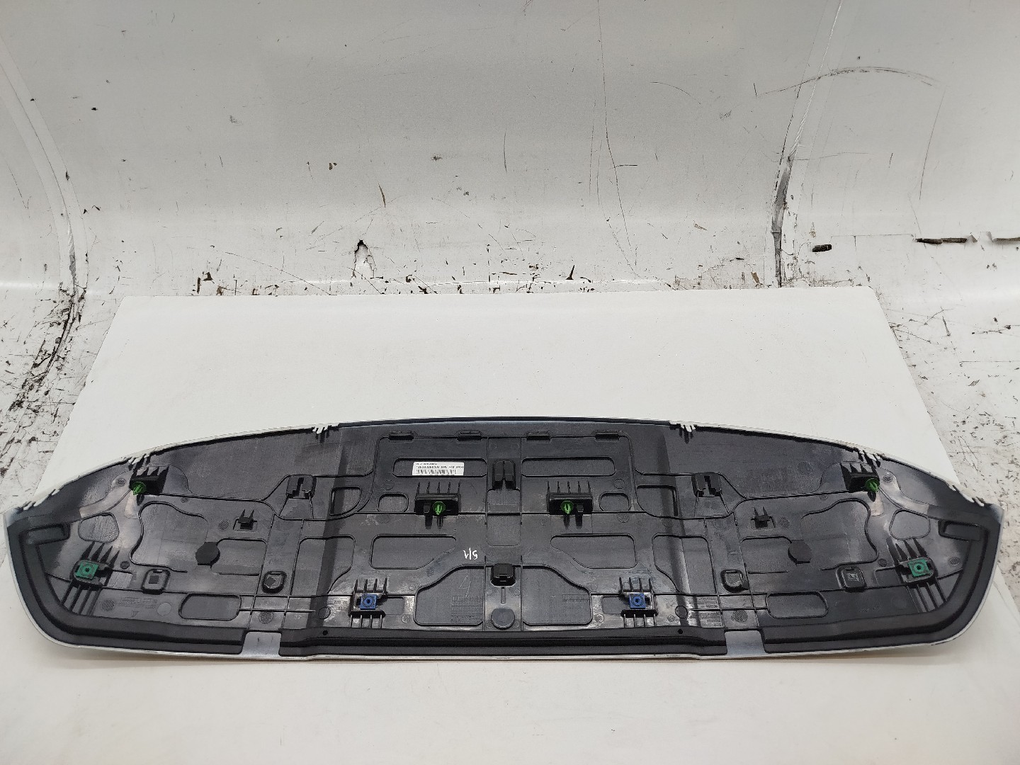 Aileron BMW 1 (F40) | 19 -  Imagem-4