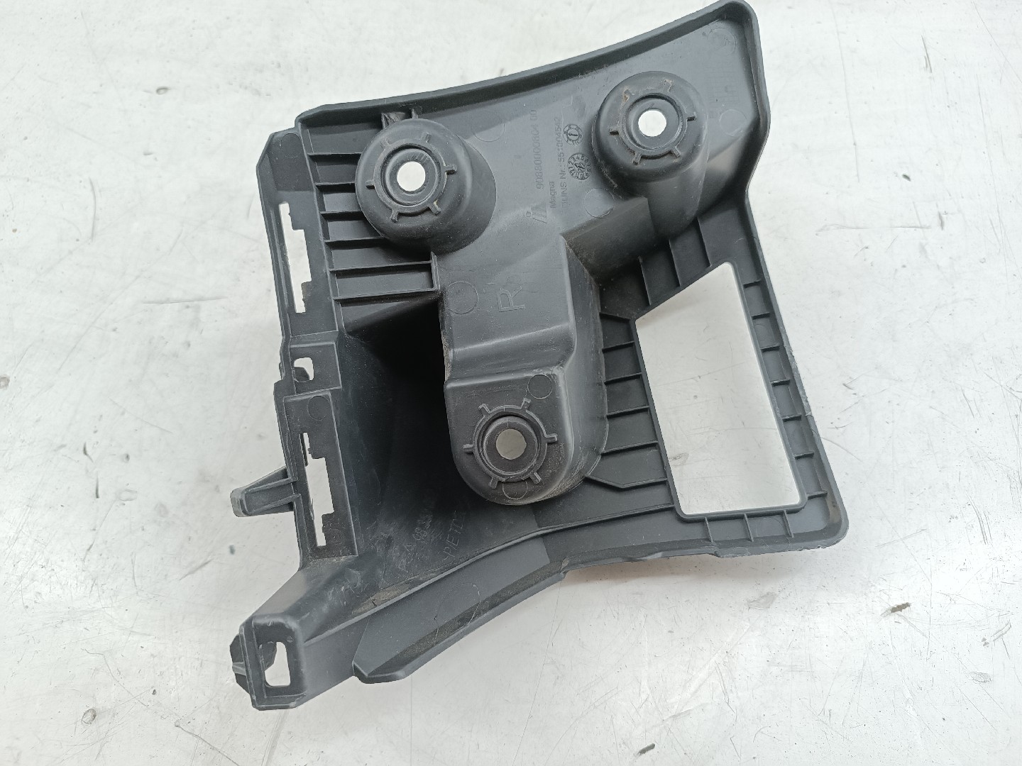 Suporte de montagem de para-choques PEUGEOT 308 III Imagem-1