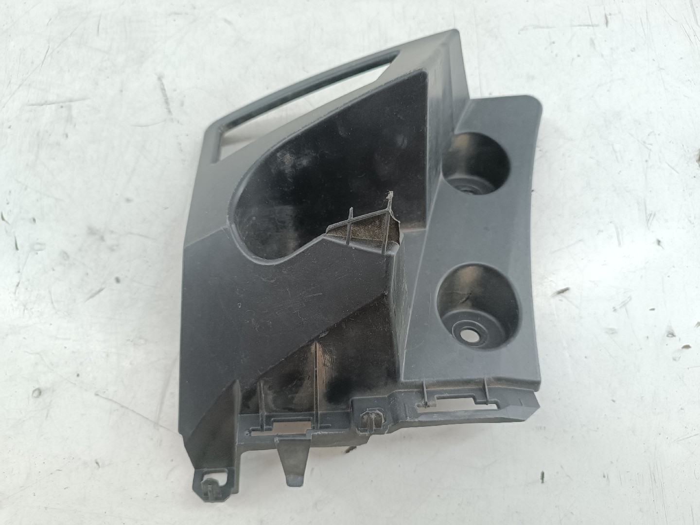 Suporte de montagem de para-choques PEUGEOT 308 III Imagem-4