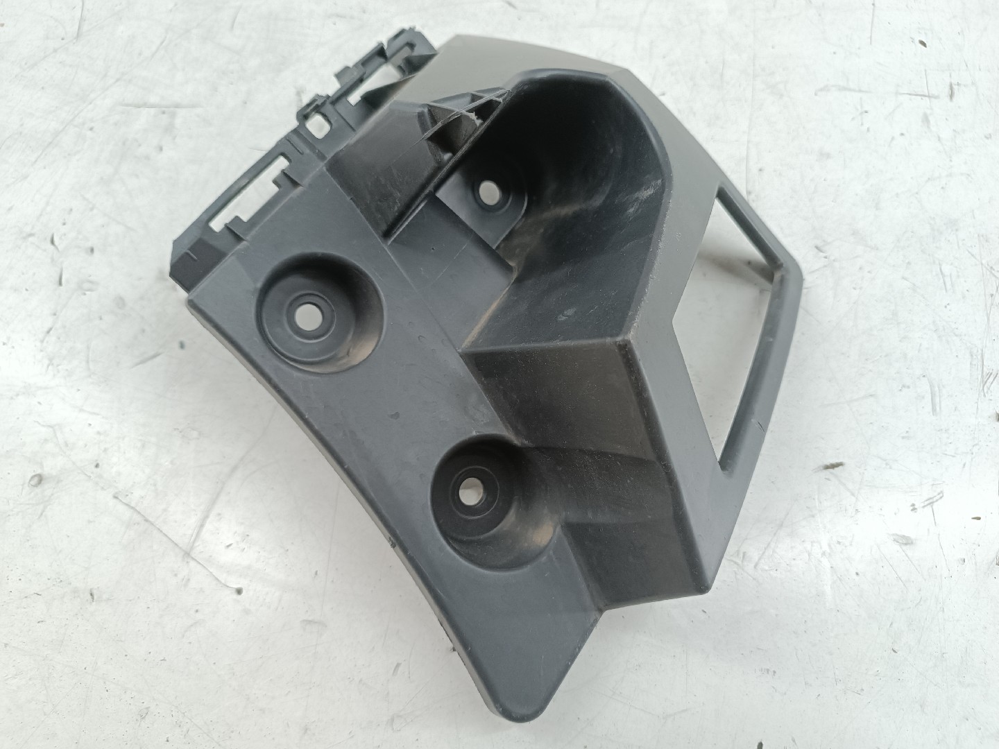 Suporte de montagem de para-choques PEUGEOT 308 III Imagem-5