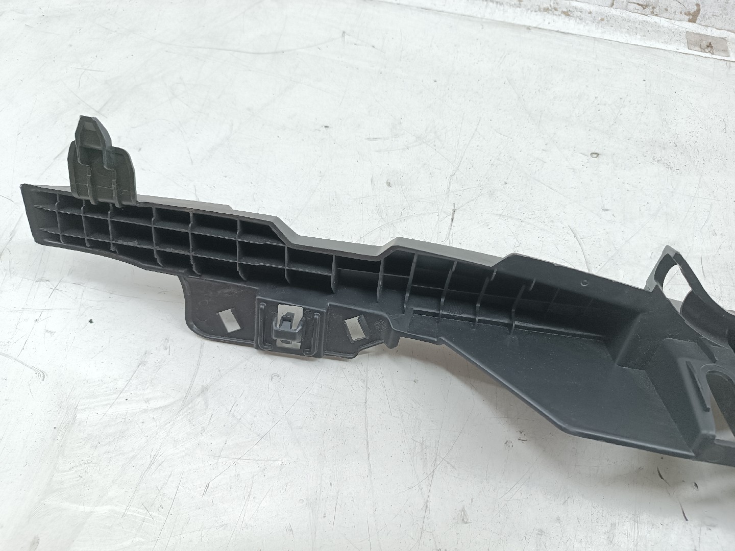 Suporte de montagem de para-choques PEUGEOT 3008 SUV (M_) | 16 -  Imagem-2