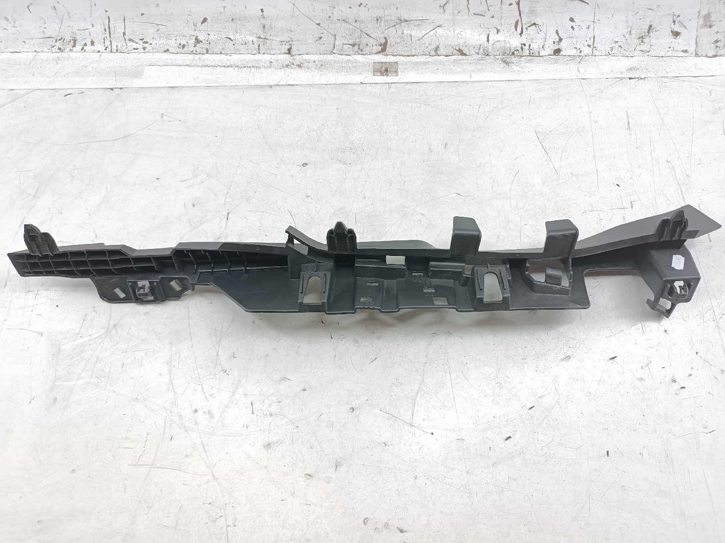 Suporte de montagem de para-choques PEUGEOT 3008 SUV (M_) | 16 - 