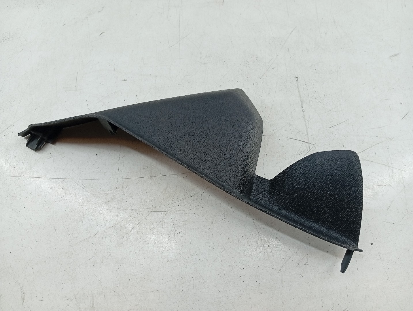 Acabamento Interior PEUGEOT 5008 II | 16 - 