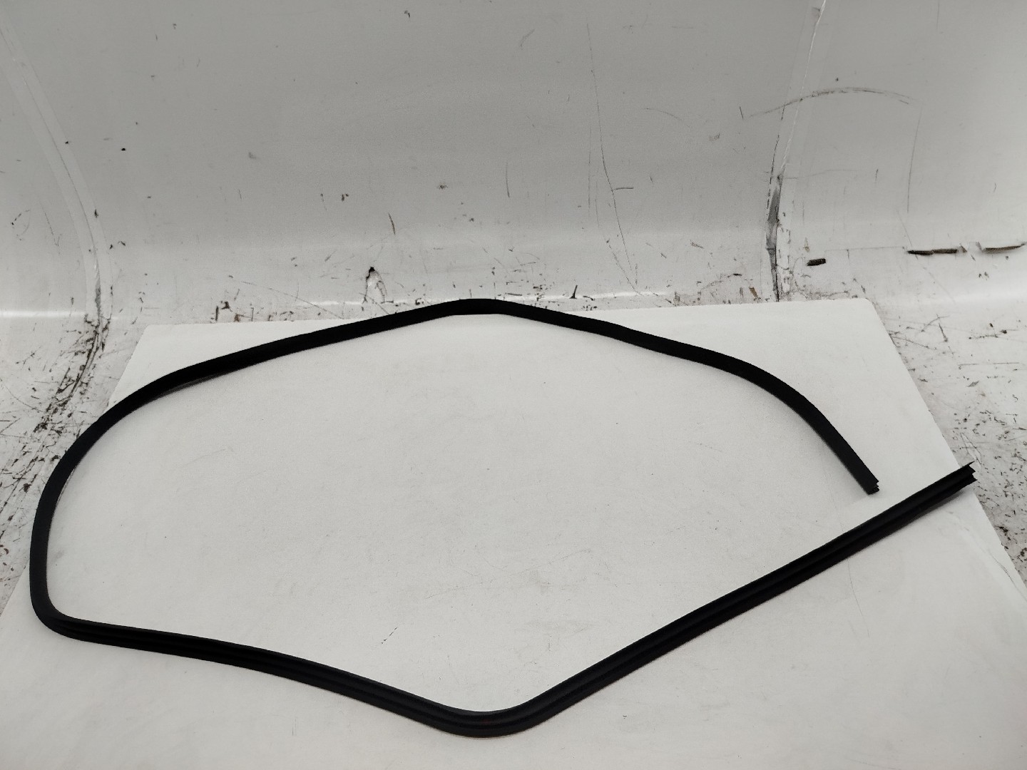 Borracha Da Porta Traseira Direita FORD FIESTA V (JH_, JD_) | 01 - 14