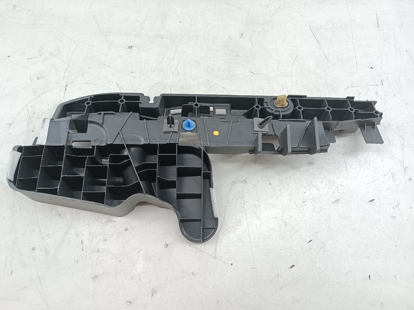 Suporte de montagem de para-choques PEUGEOT 508 II (FB_, FH_, F3_) | 18 - 