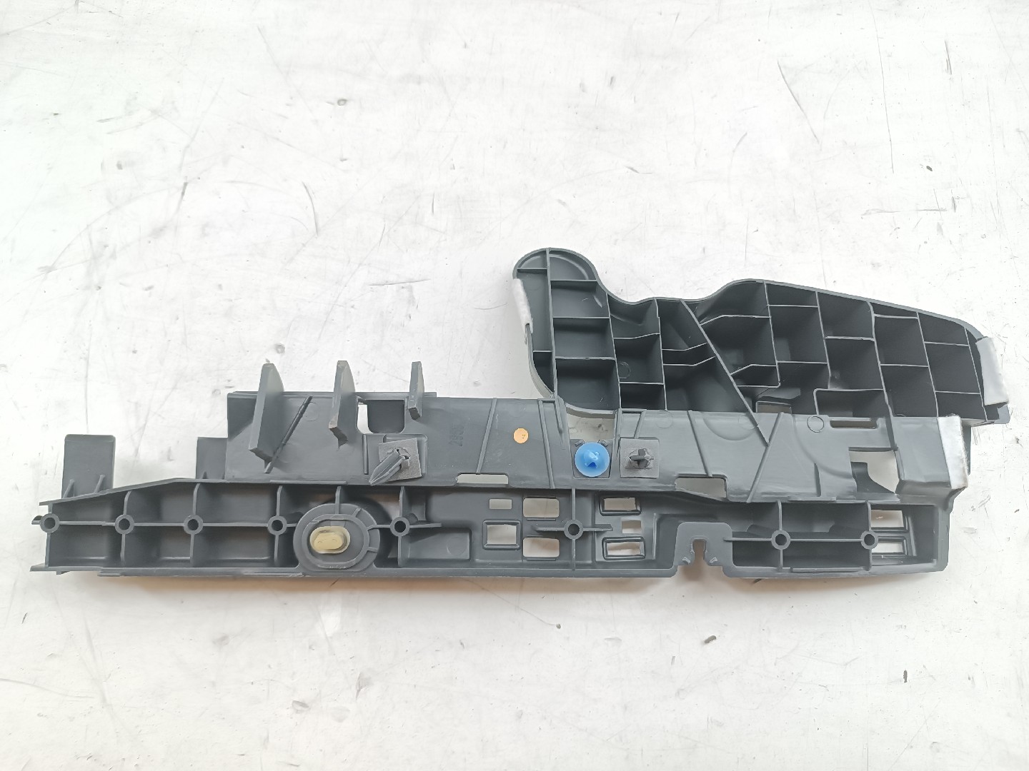 Suporte de montagem de para-choques PEUGEOT 508 II (FB_, FH_, F3_) | 18 -  Imagem-2