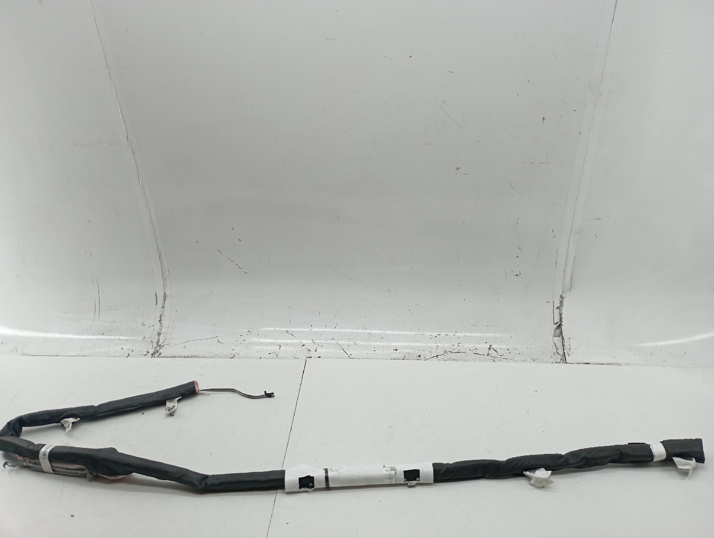 Airbags de Cortina Dto PEUGEOT 5008 II | 16 - 