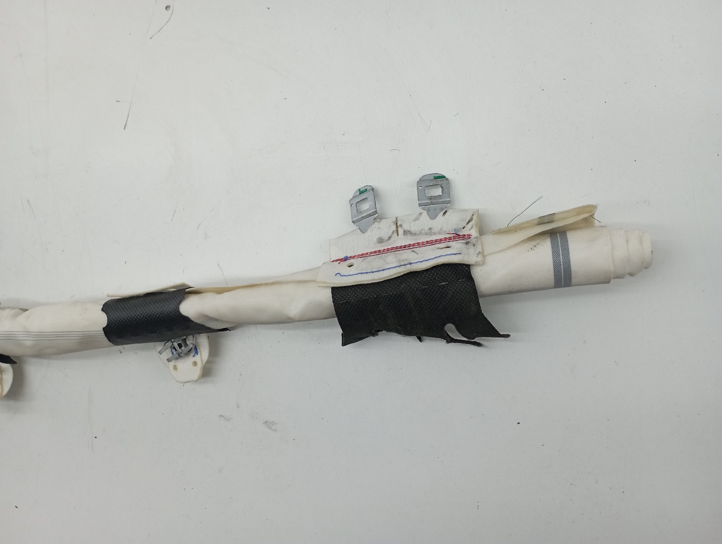 Airbags de Cortina Esquerda PEUGEOT 2008 II (U_) | 19 -  Imagem-2