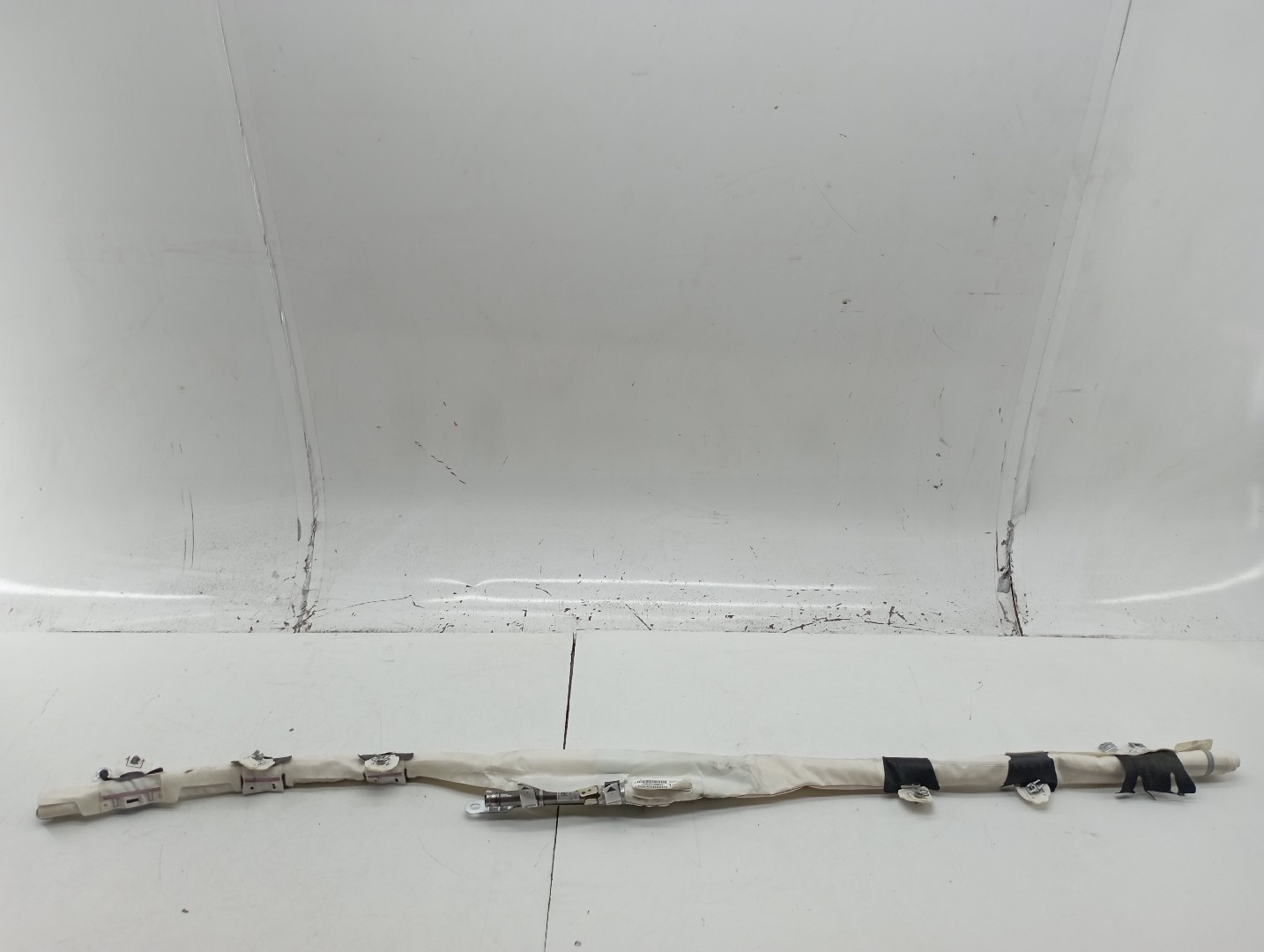 Airbags de Cortina Esquerda PEUGEOT 2008 II (U_) | 19 - 