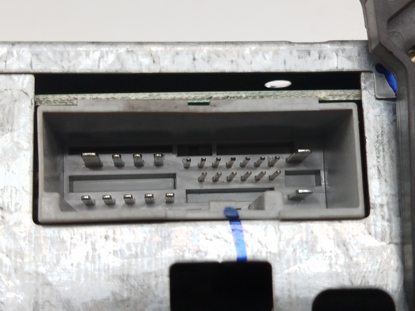 Auto-Rádio FORD FIESTA V (JH_, JD_) | 01 - 14 Imagem-3