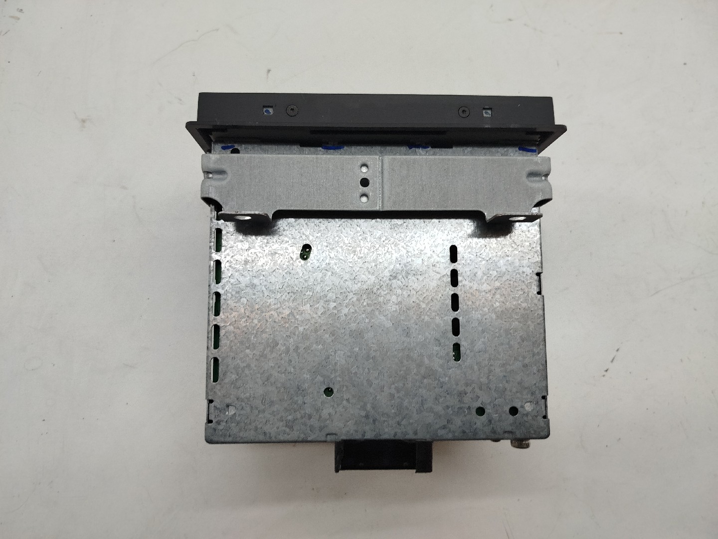 Auto-Rádio FORD FIESTA V (JH_, JD_) | 01 - 14 Imagem-4