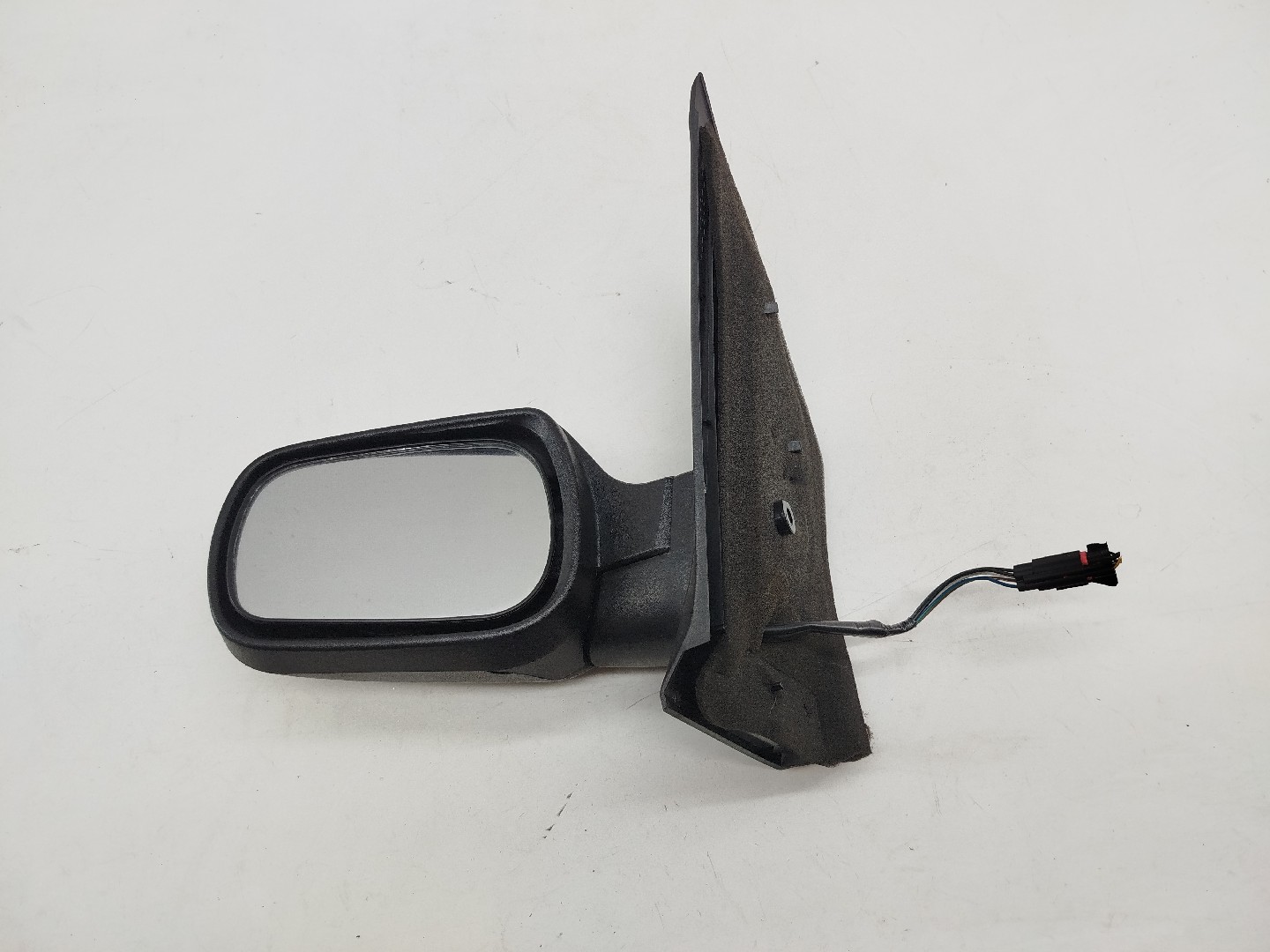 Espelho Retrovisor Esquerdo Elétrico FORD FIESTA V (JH_, JD_) | 01 - 14