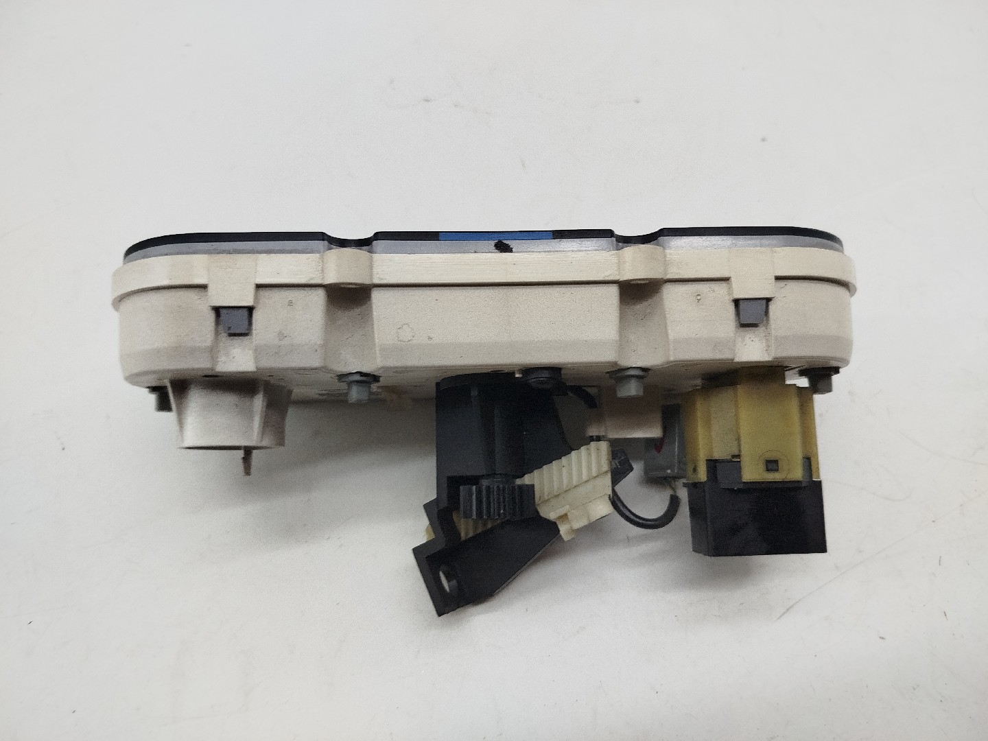 Comando da Sofagem FORD FIESTA V (JH_, JD_) | 01 - 14 Imagem-2