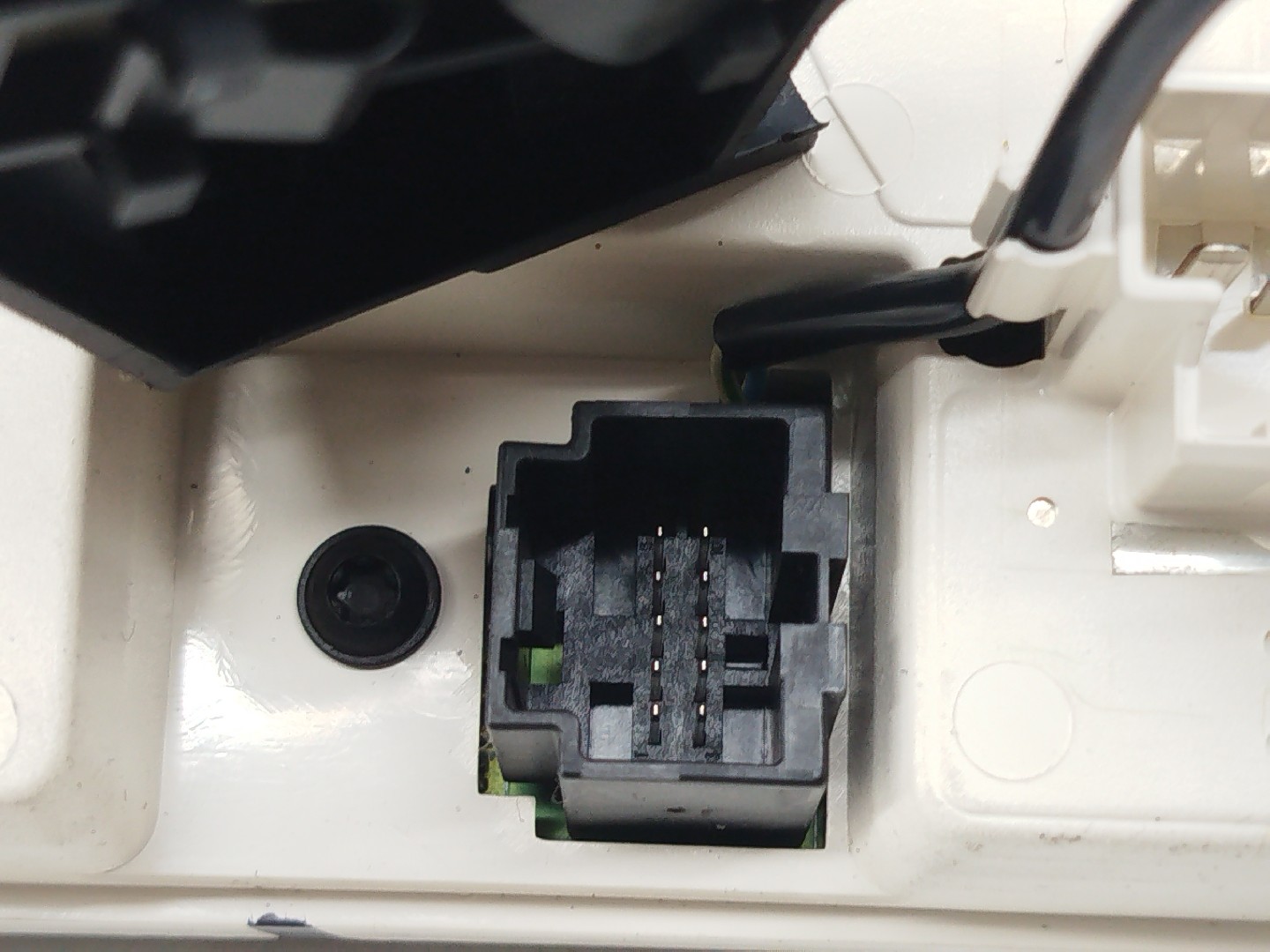 Comando da Sofagem FORD FIESTA V (JH_, JD_) | 01 - 14 Imagem-5