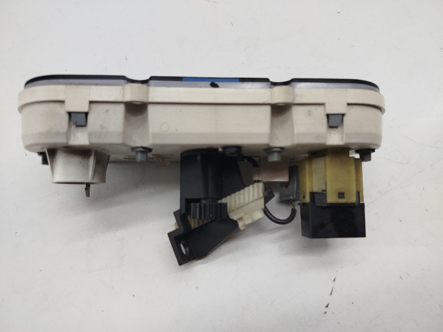 Comando da Sofagem FORD FIESTA V (JH_, JD_) | 01 - 14 Imagem-7