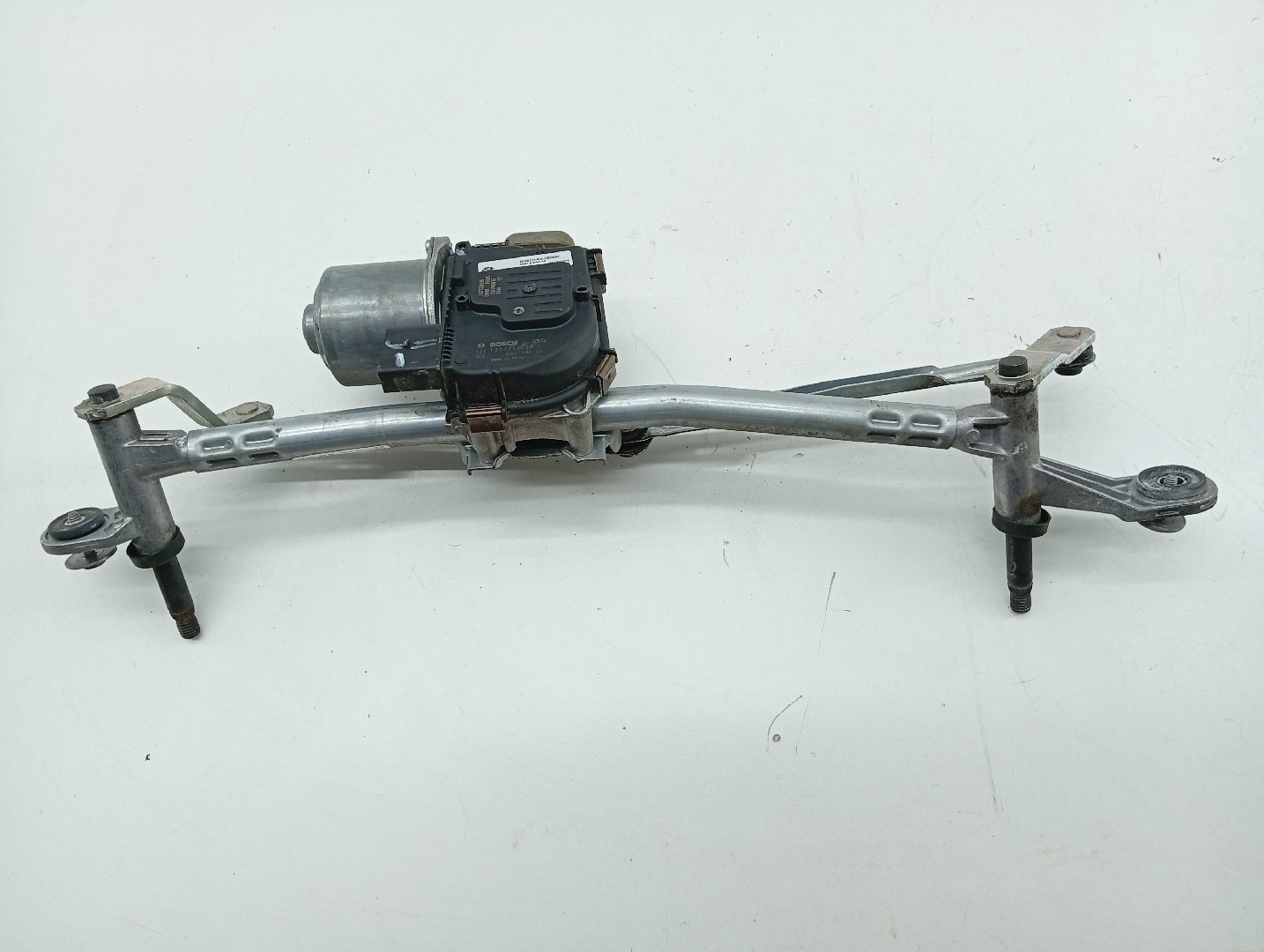 Motor Limpa Vidro Frente PEUGEOT 3008 SUV (M_) | 16 - 