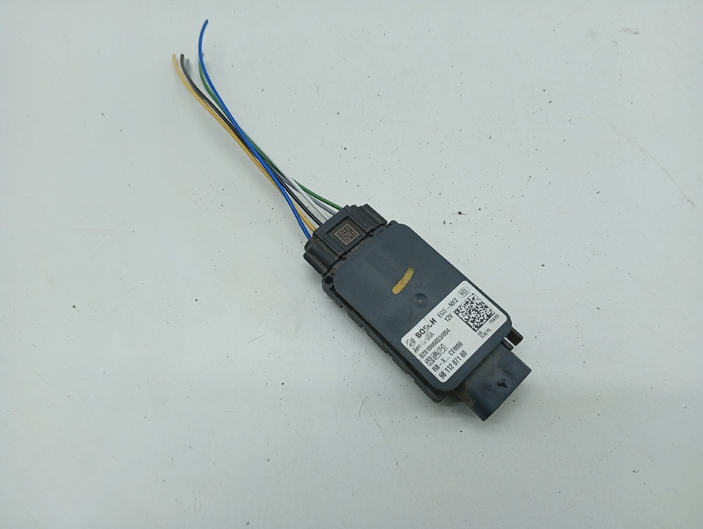 Sonda Lambda CITROEN C3 III (SX) | 16 - 