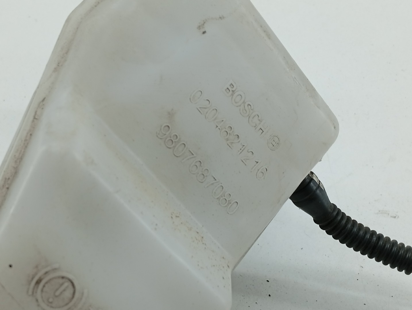 Bomba dos Travões PEUGEOT 3008 SUV (M_) | 16 -  Imagem-1