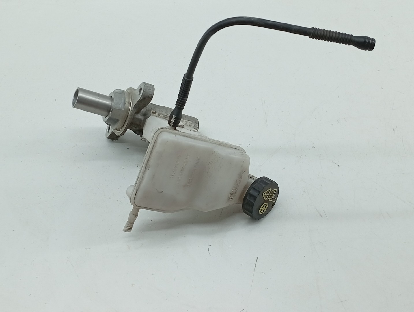 Bomba dos Travões PEUGEOT 3008 SUV (M_) | 16 -  Imagem-3