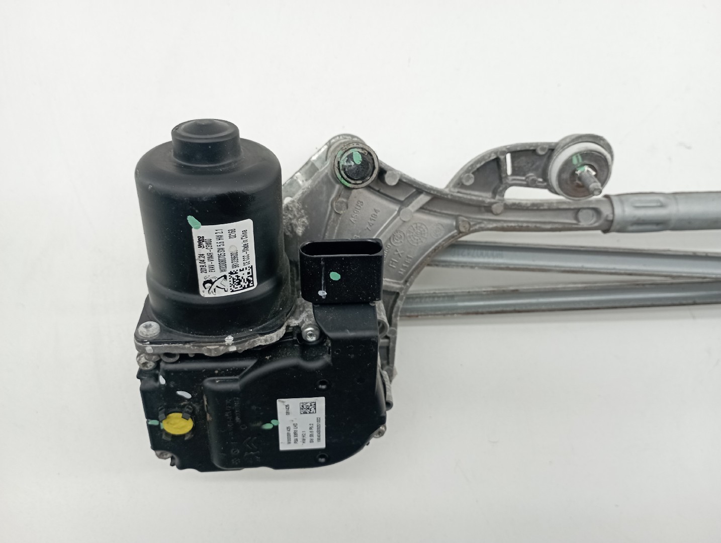 Motor Limpa Vidro Frente PEUGEOT 508 SW II (FC_, FJ_, F4_) | 18 -  Imagem-1