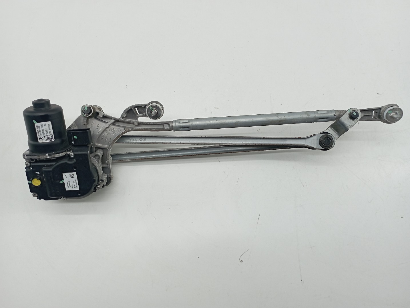 Motor Limpa Vidro Frente PEUGEOT 508 SW II (FC_, FJ_, F4_) | 18 - 