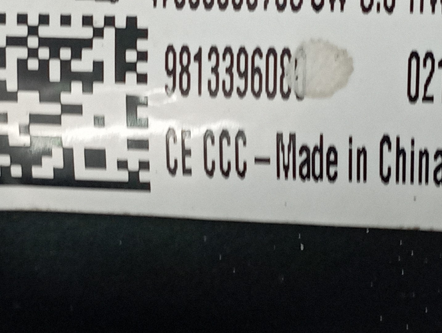 Motor Limpa Vidro Frente PEUGEOT 508 SW II (FC_, FJ_, F4_) | 18 -  Imagem-3