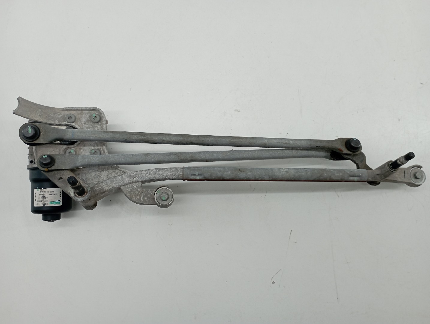 Motor Limpa Vidro Frente PEUGEOT 508 SW II (FC_, FJ_, F4_) | 18 -  Imagem-2