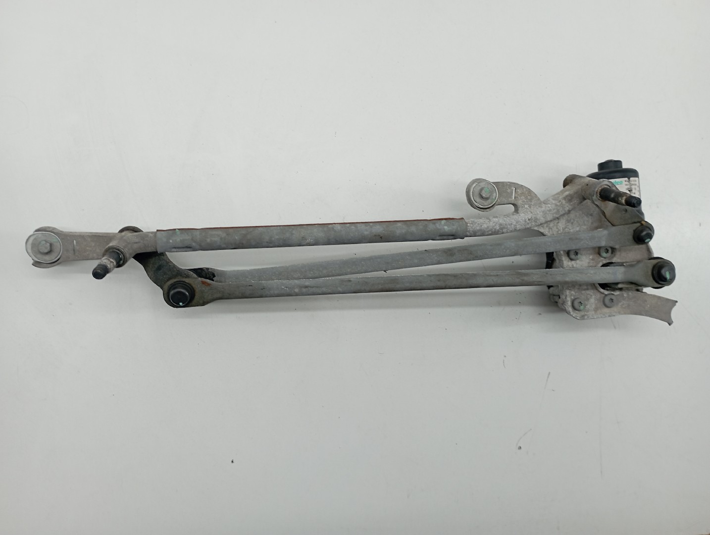 Motor Limpa Vidro Frente PEUGEOT 508 SW II (FC_, FJ_, F4_) | 18 -  Imagem-4