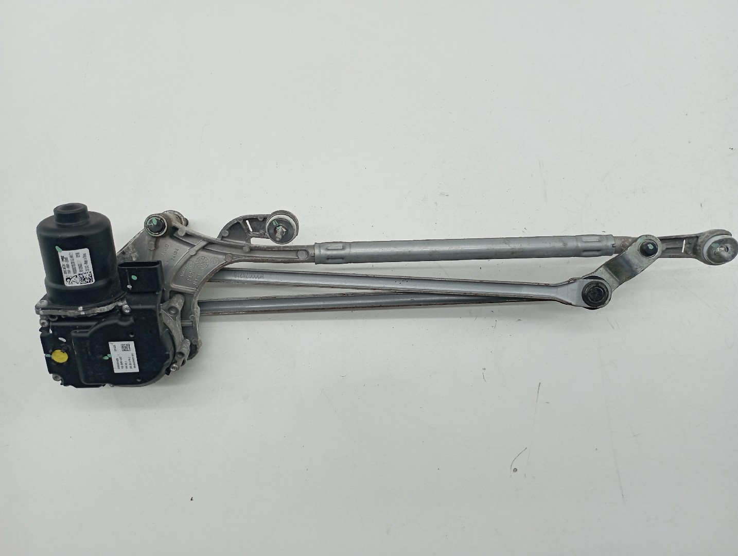 Motor Limpa Vidro Frente PEUGEOT 508 SW II (FC_, FJ_, F4_) | 18 -  Imagem-6