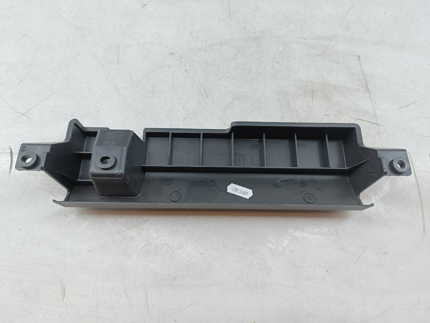 Outros Plásticos PEUGEOT 308 III