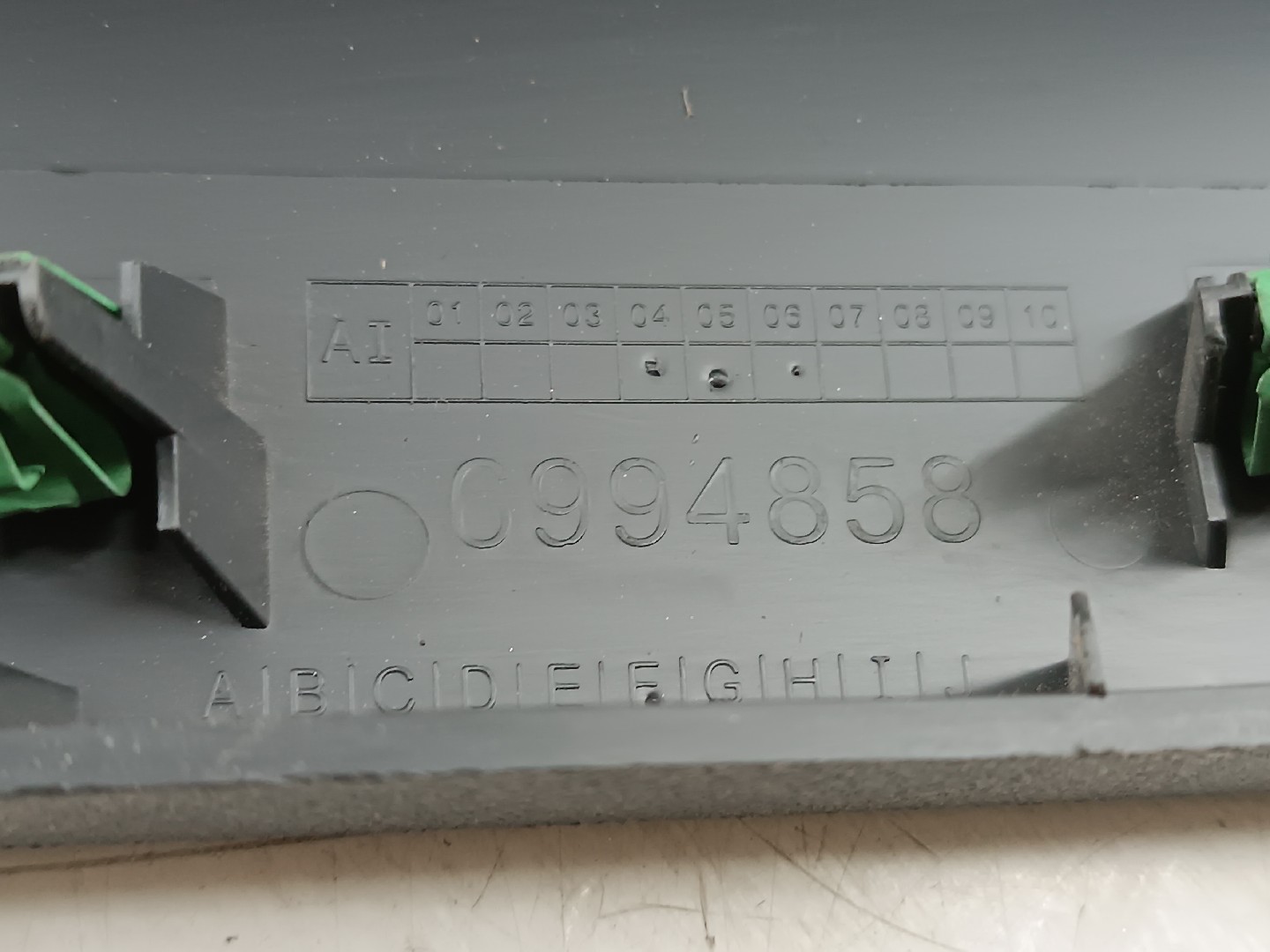 Acabamento Interior BMW 1 (F40) | 19 -  Imagem-1