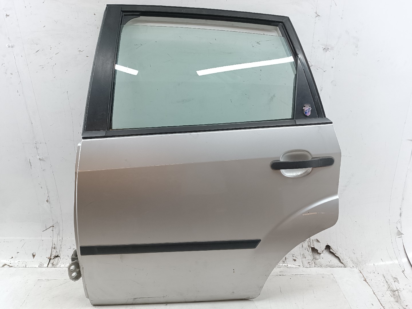 Porta Traseira Esquerda FORD FIESTA V (JH_, JD_) | 01 - 14