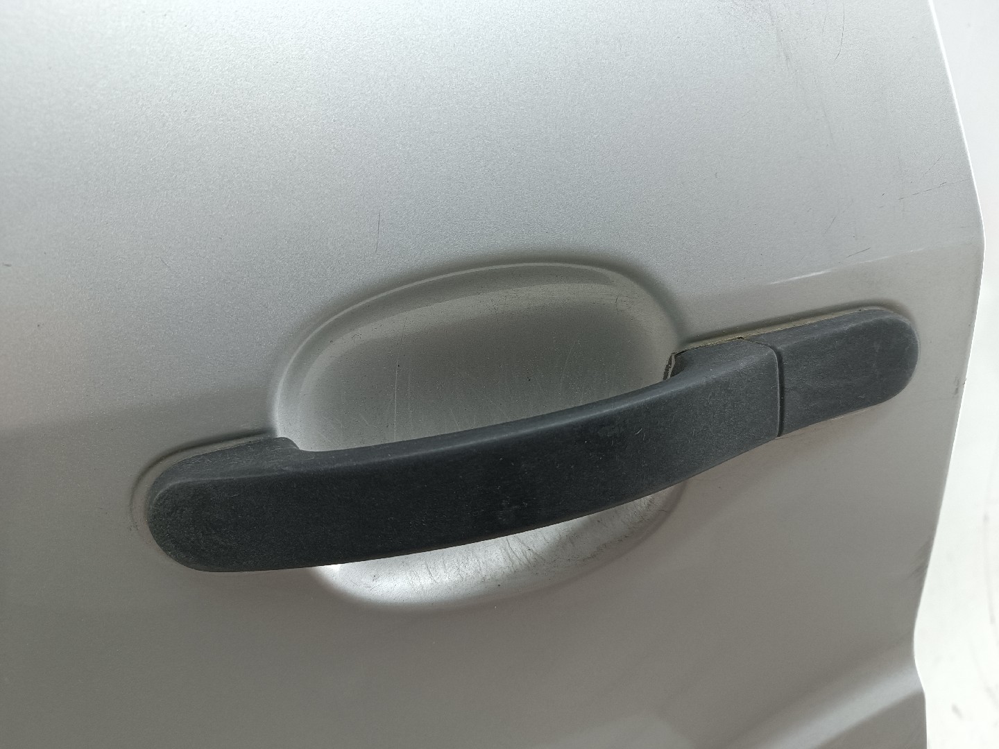 Porta Traseira Esquerda FORD FIESTA V (JH_, JD_) | 01 - 14 Imagem-1
