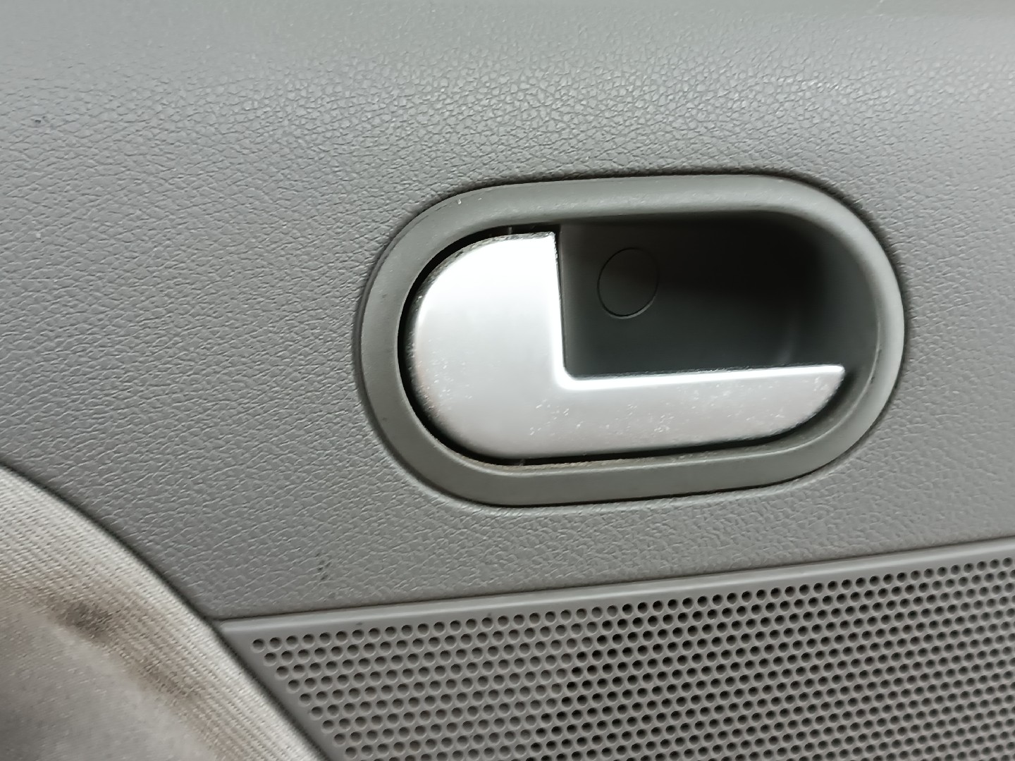 Porta Traseira Esquerda FORD FIESTA V (JH_, JD_) | 01 - 14 Imagem-7