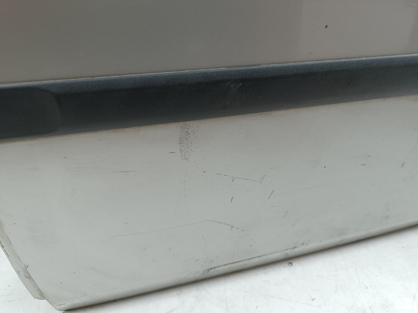 Porta Traseira Esquerda FORD FIESTA V (JH_, JD_) | 01 - 14 Imagem-3