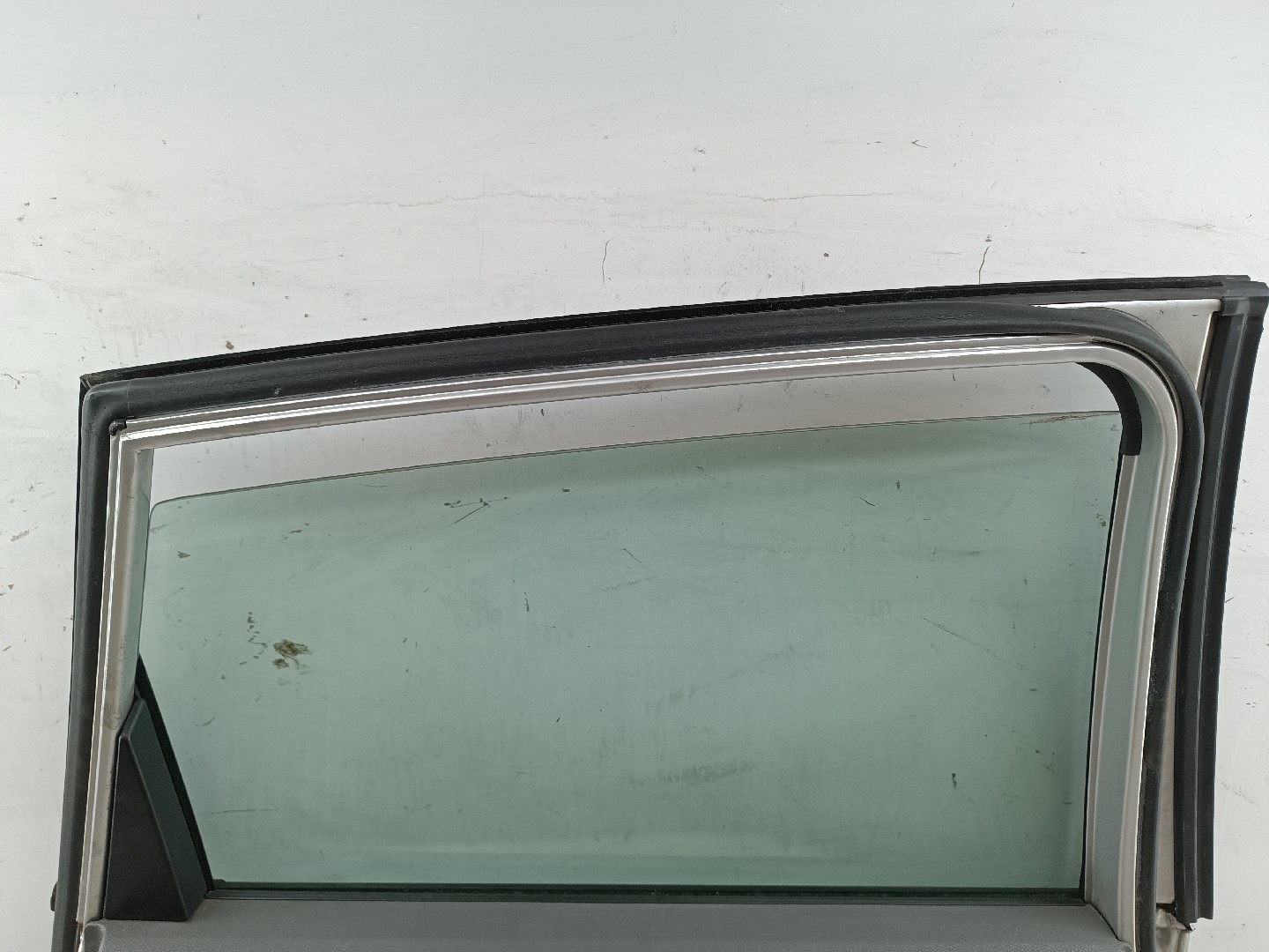 Porta Traseira Esquerda FORD FIESTA V (JH_, JD_) | 01 - 14 Imagem-5