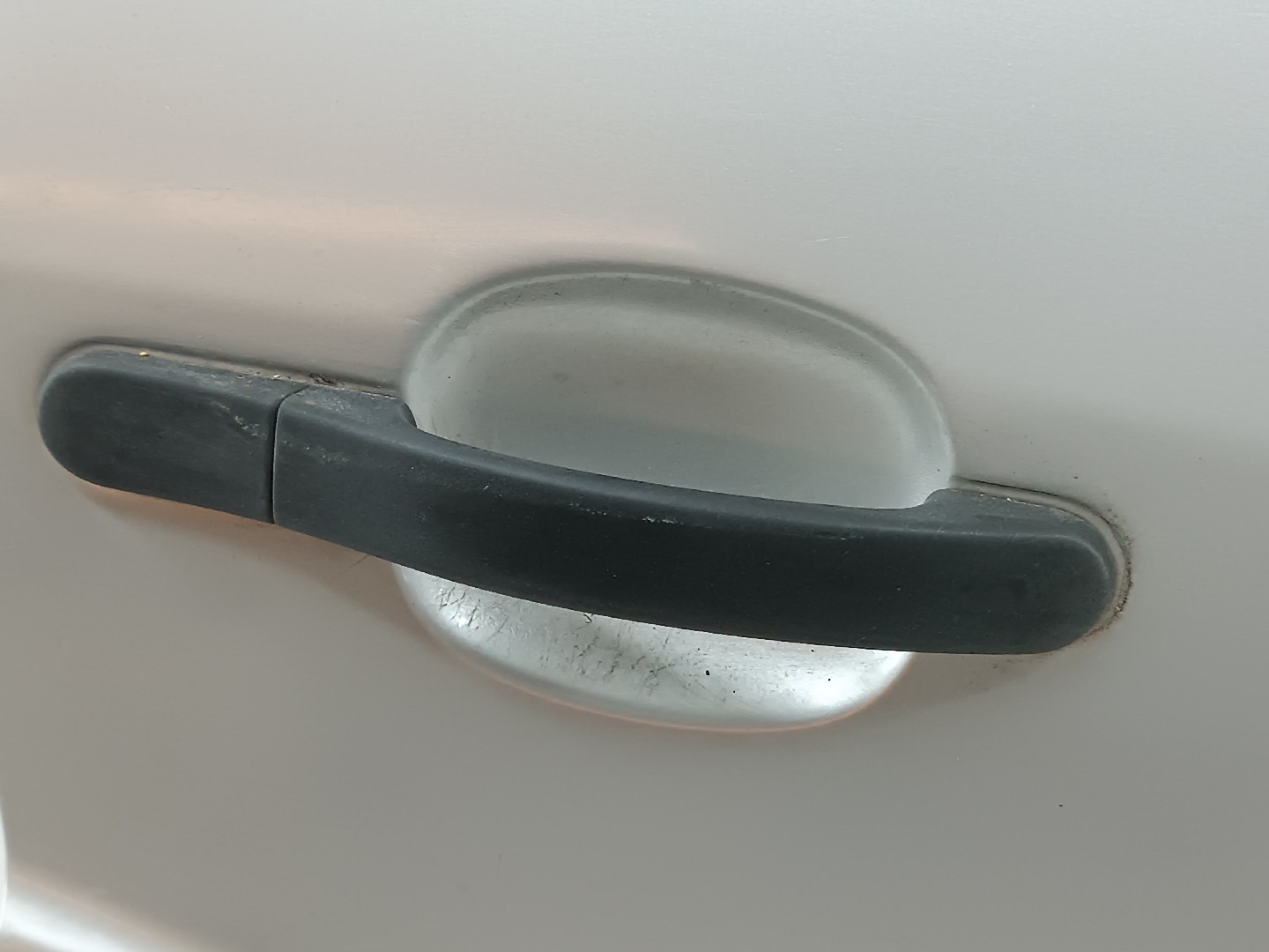 Porta Traseira Direita FORD FIESTA V (JH_, JD_) | 01 - 14 Imagem-1
