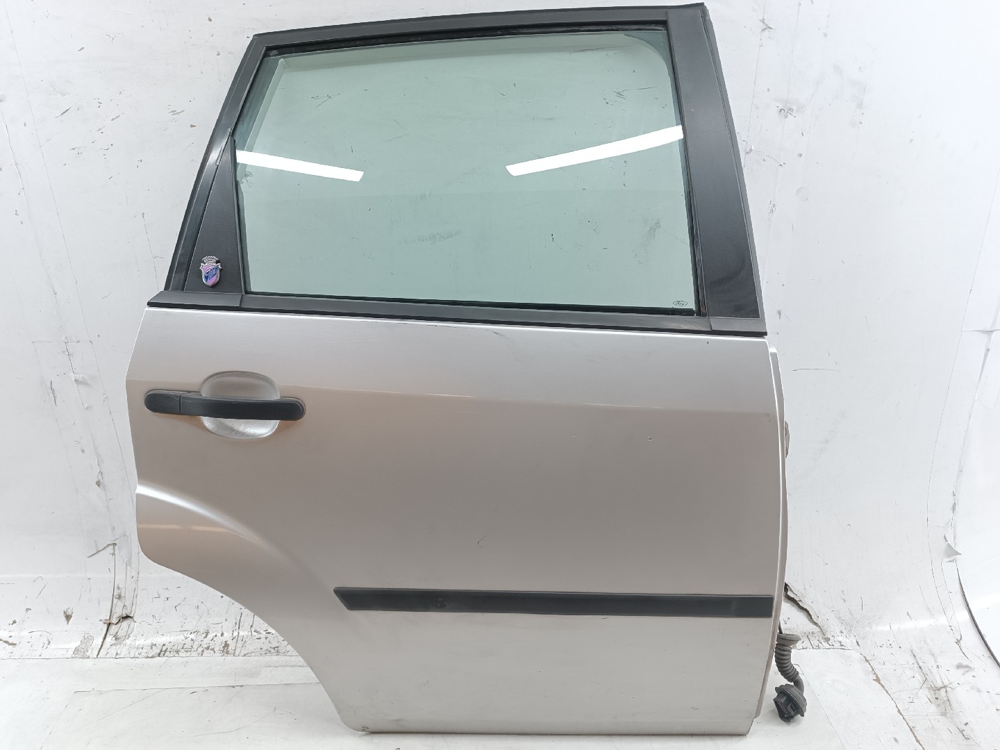 Porta Traseira Direita FORD FIESTA V (JH_, JD_) | 01 - 14