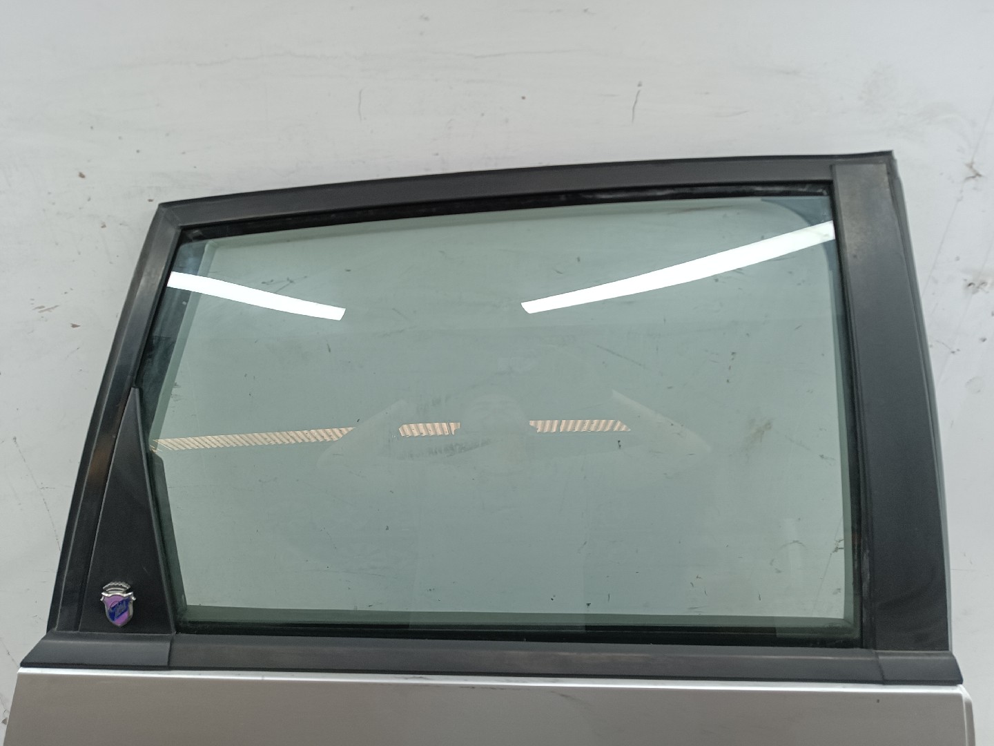 Porta Traseira Direita FORD FIESTA V (JH_, JD_) | 01 - 14 Imagem-2