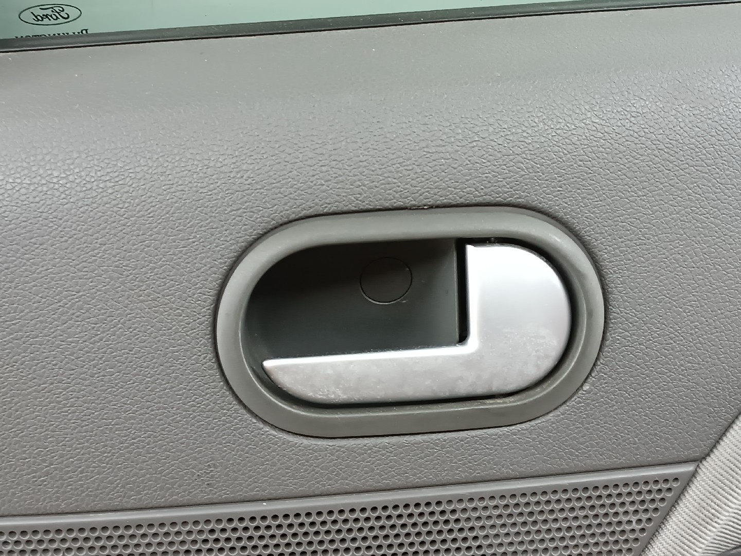 Porta Traseira Direita FORD FIESTA V (JH_, JD_) | 01 - 14 Imagem-6