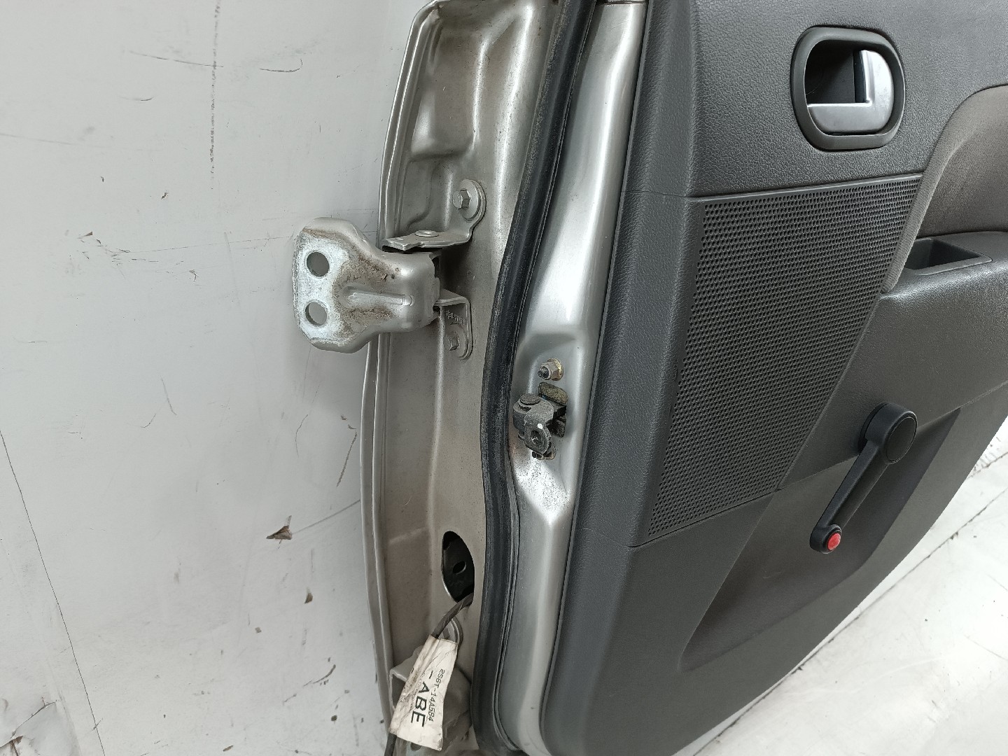 Porta Traseira Direita FORD FIESTA V (JH_, JD_) | 01 - 14 Imagem-8